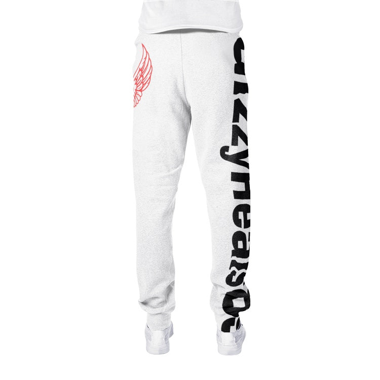 Gizzy's joggers sweatpants