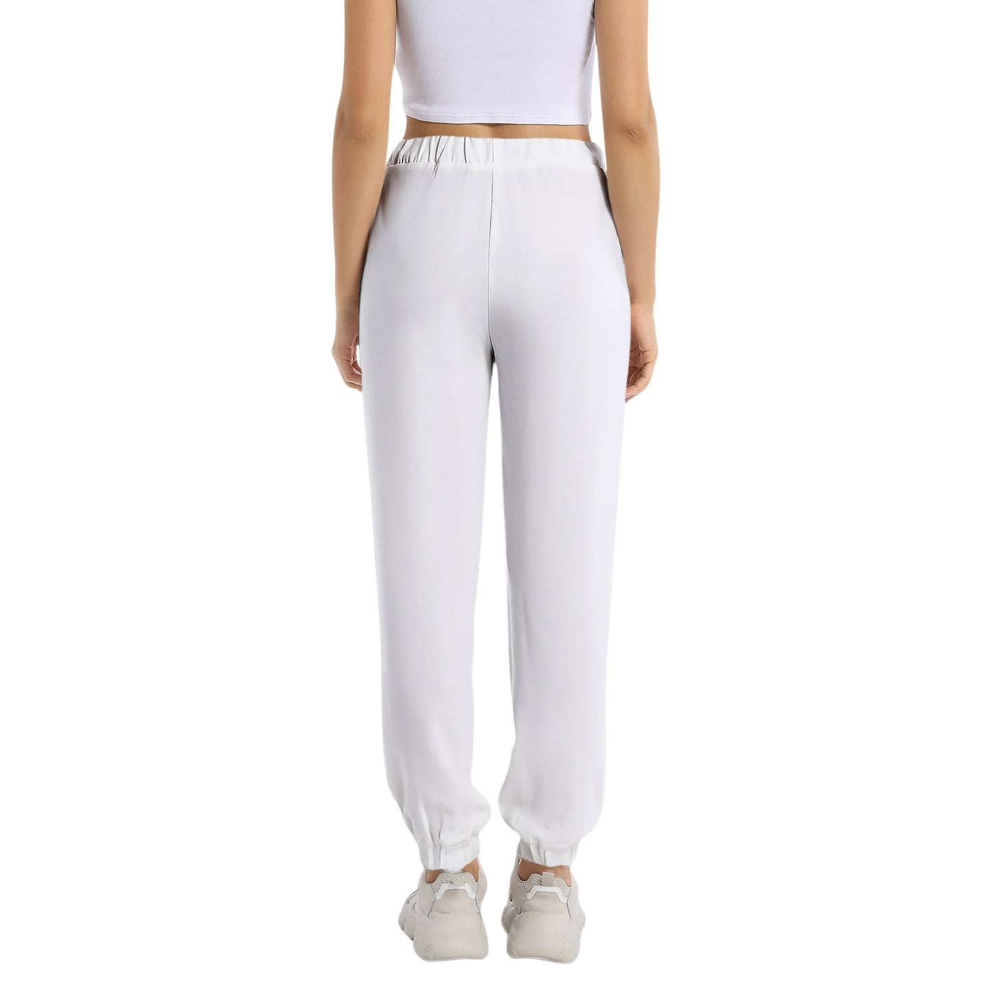 Gizzy's Tapered Sweatpant