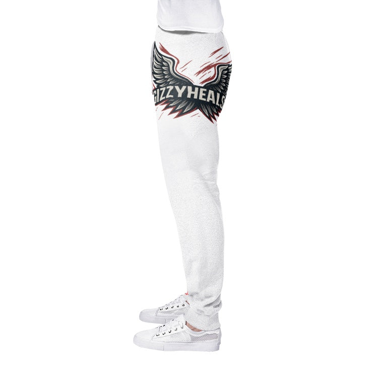 Gizzy's men's joggers sweatpants