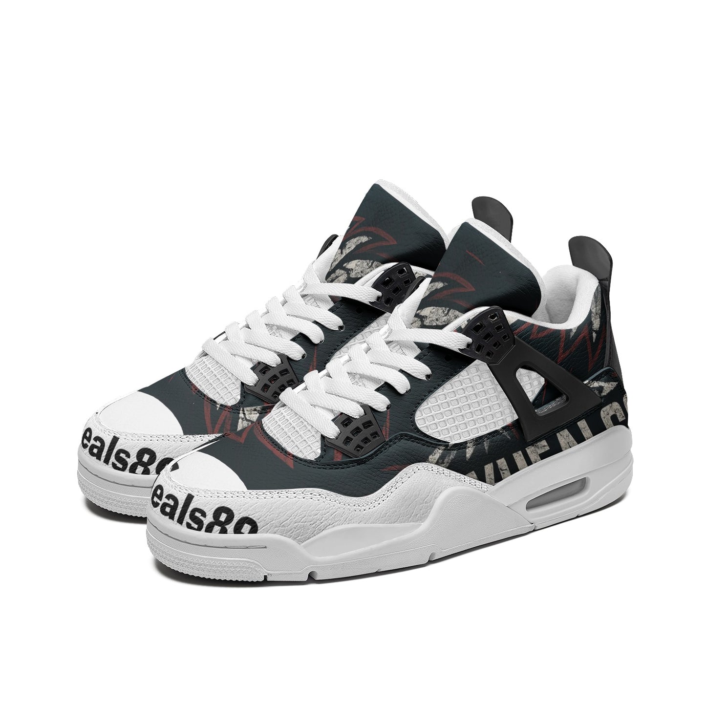 Gizzy Sneaks