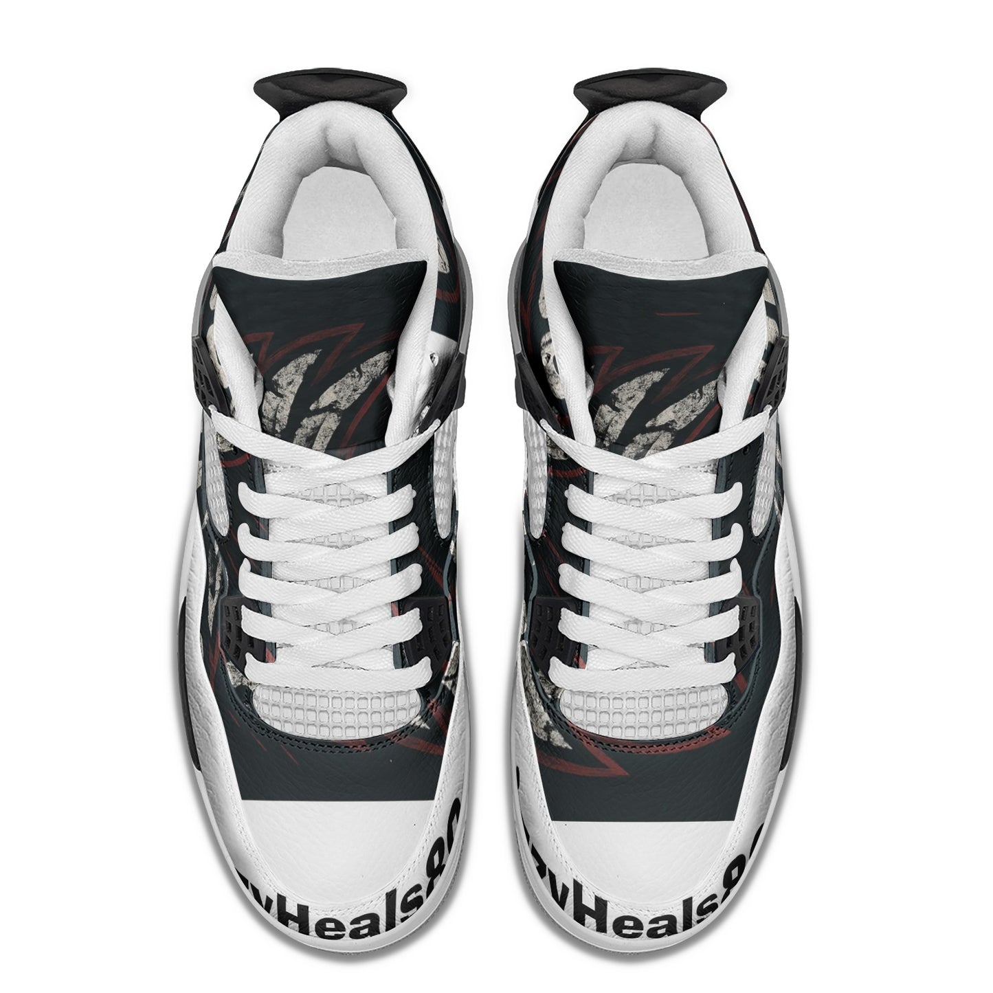 Gizzy Sneaks