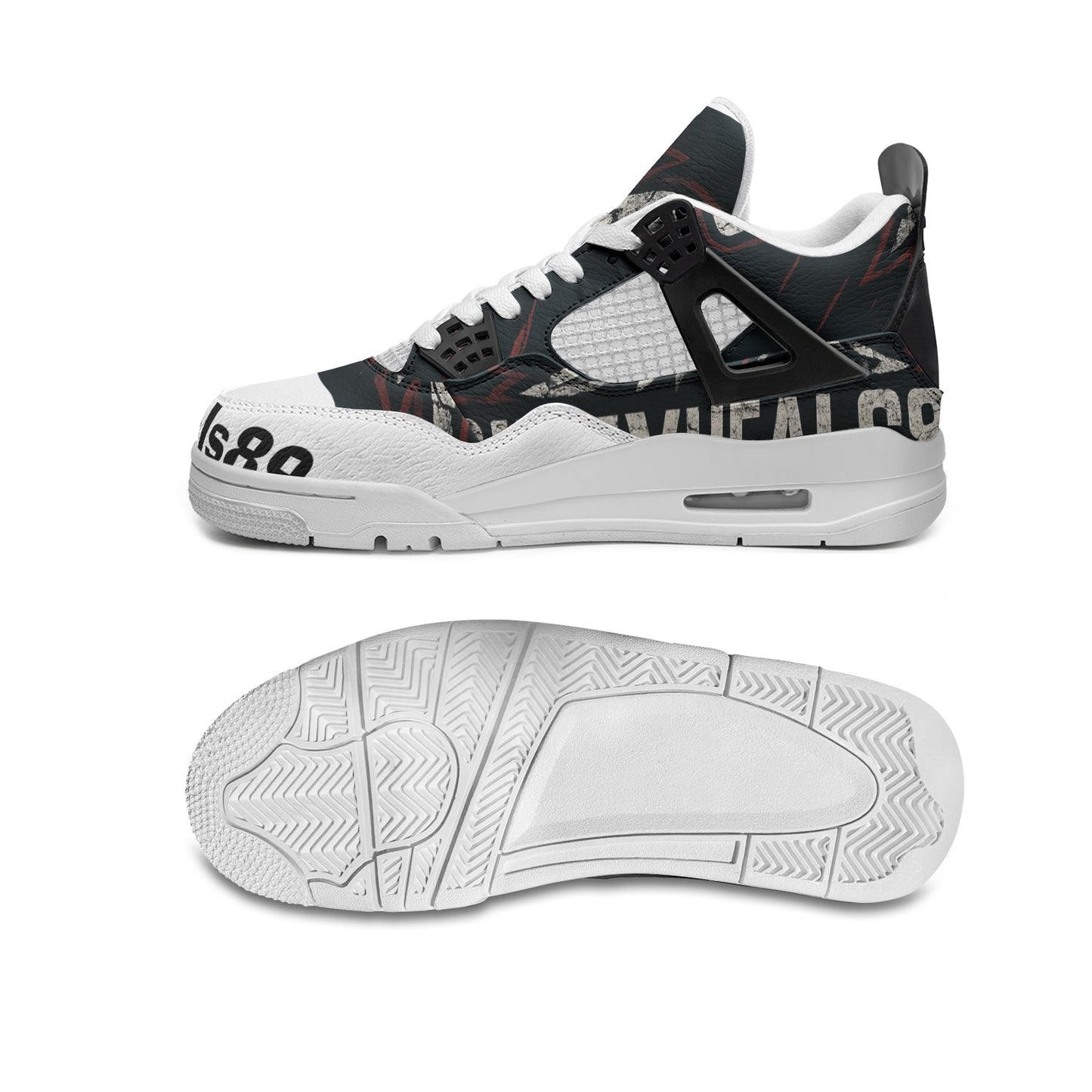 Gizzy Sneaks