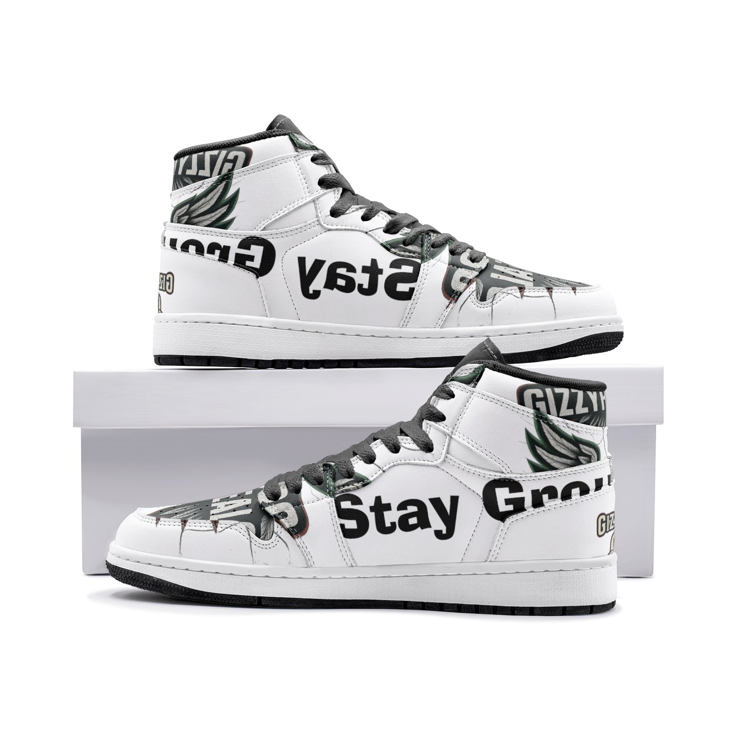 Unisex Sneaker TR