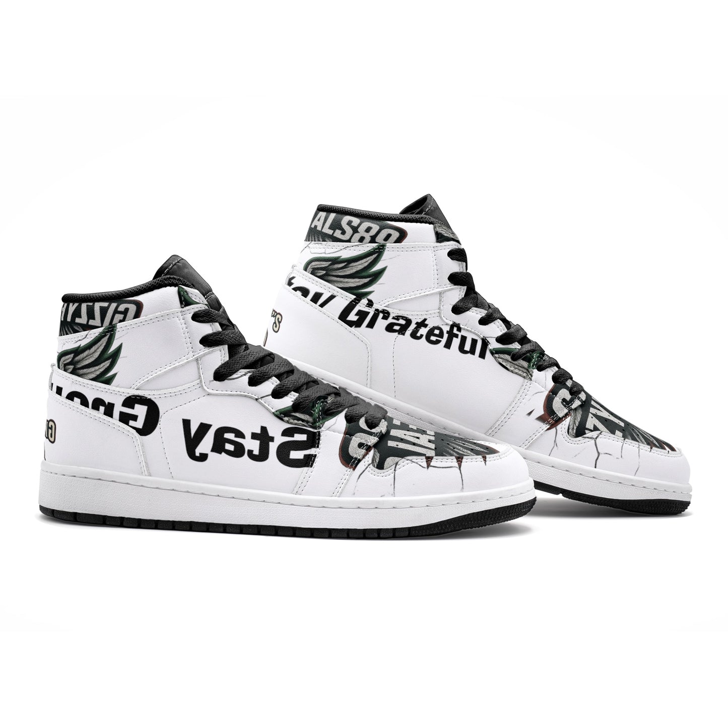 Unisex Sneaker TR