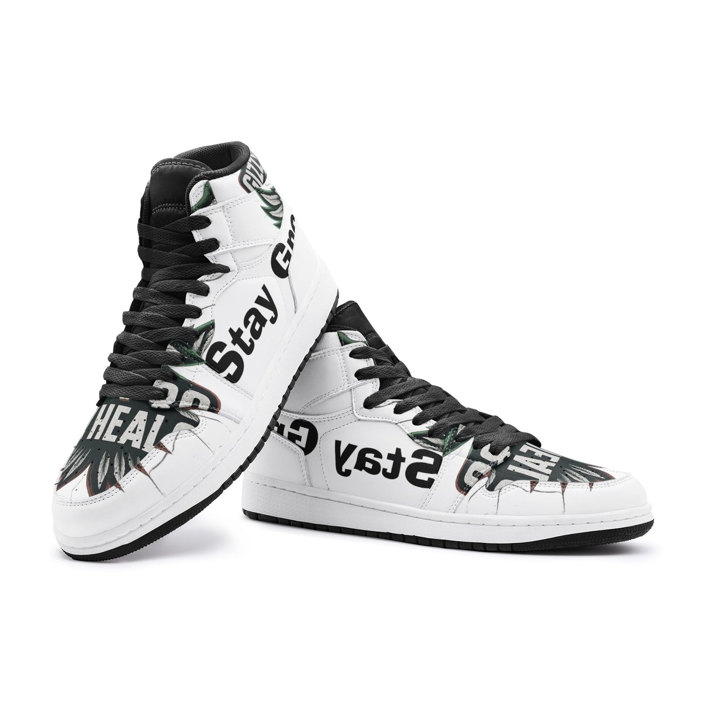 Unisex Sneaker TR