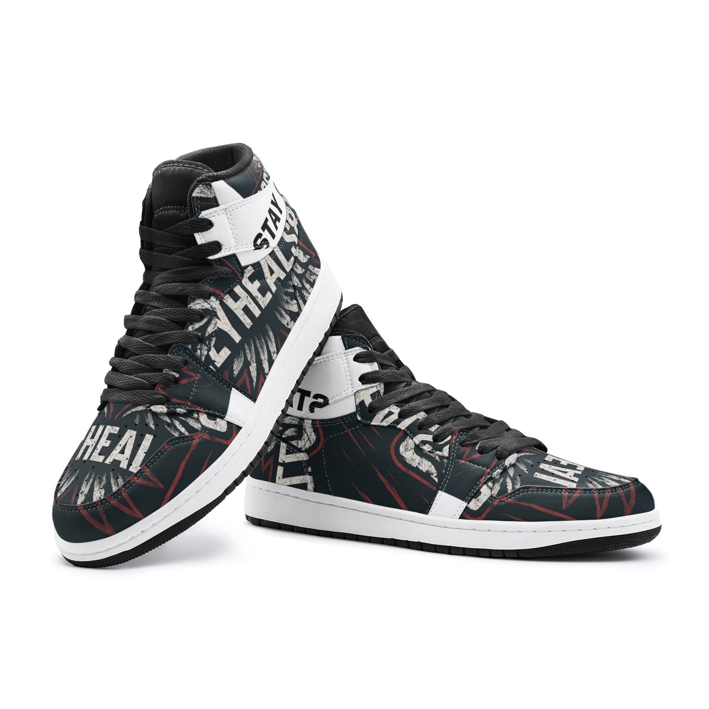 Unisex Sneaker TR