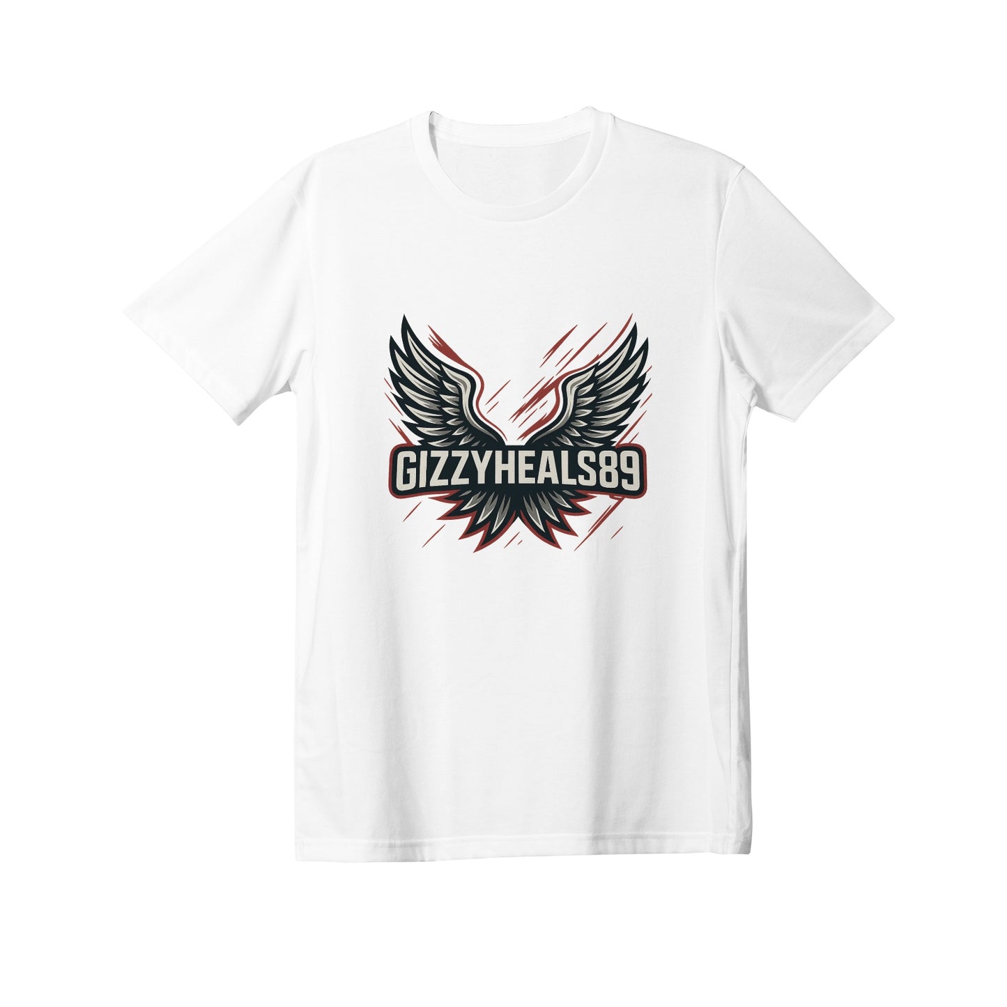 Gizzy's Women's Premium Cotton Adult T-Shirt