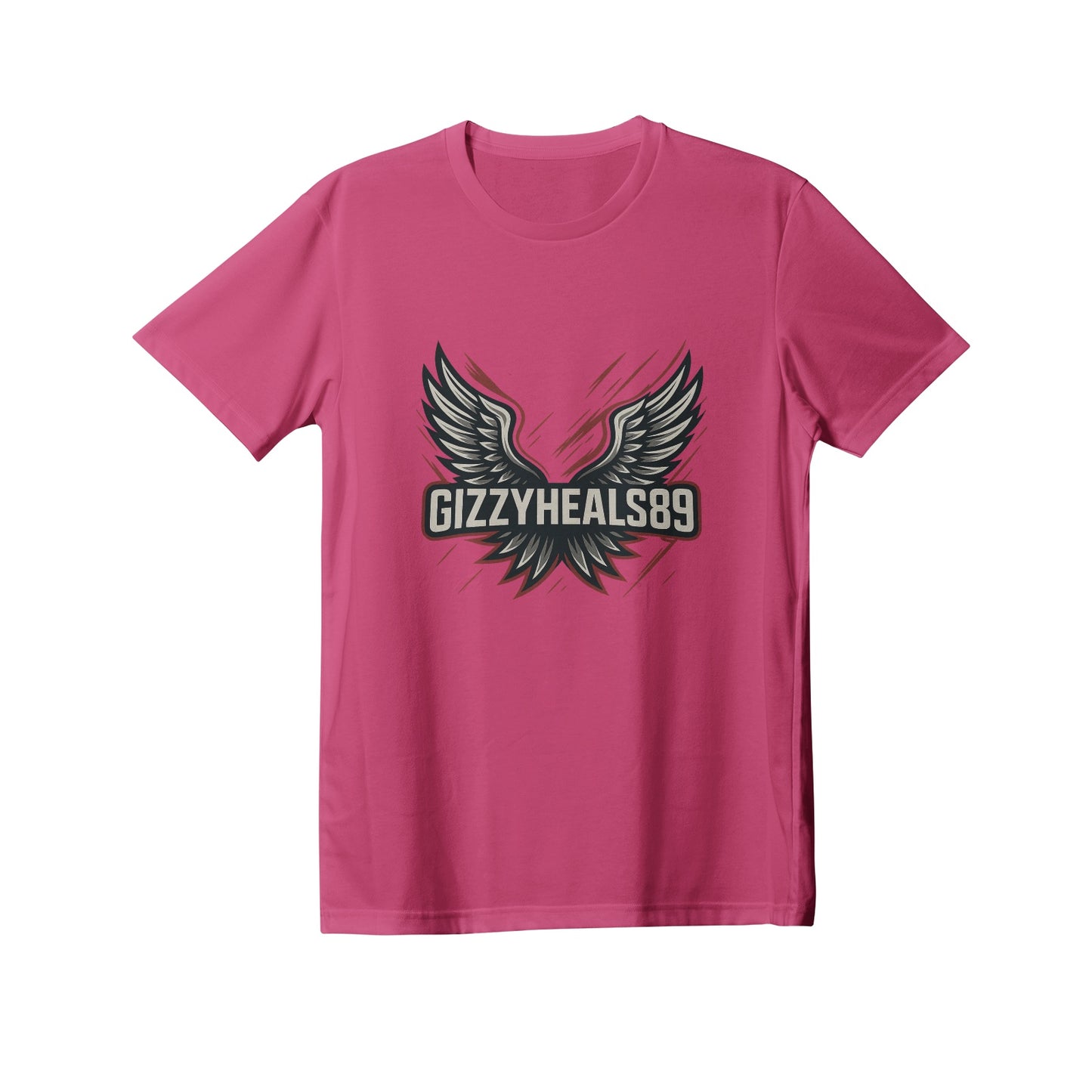 Gizzy's Women's Premium Cotton Adult T-Shirt