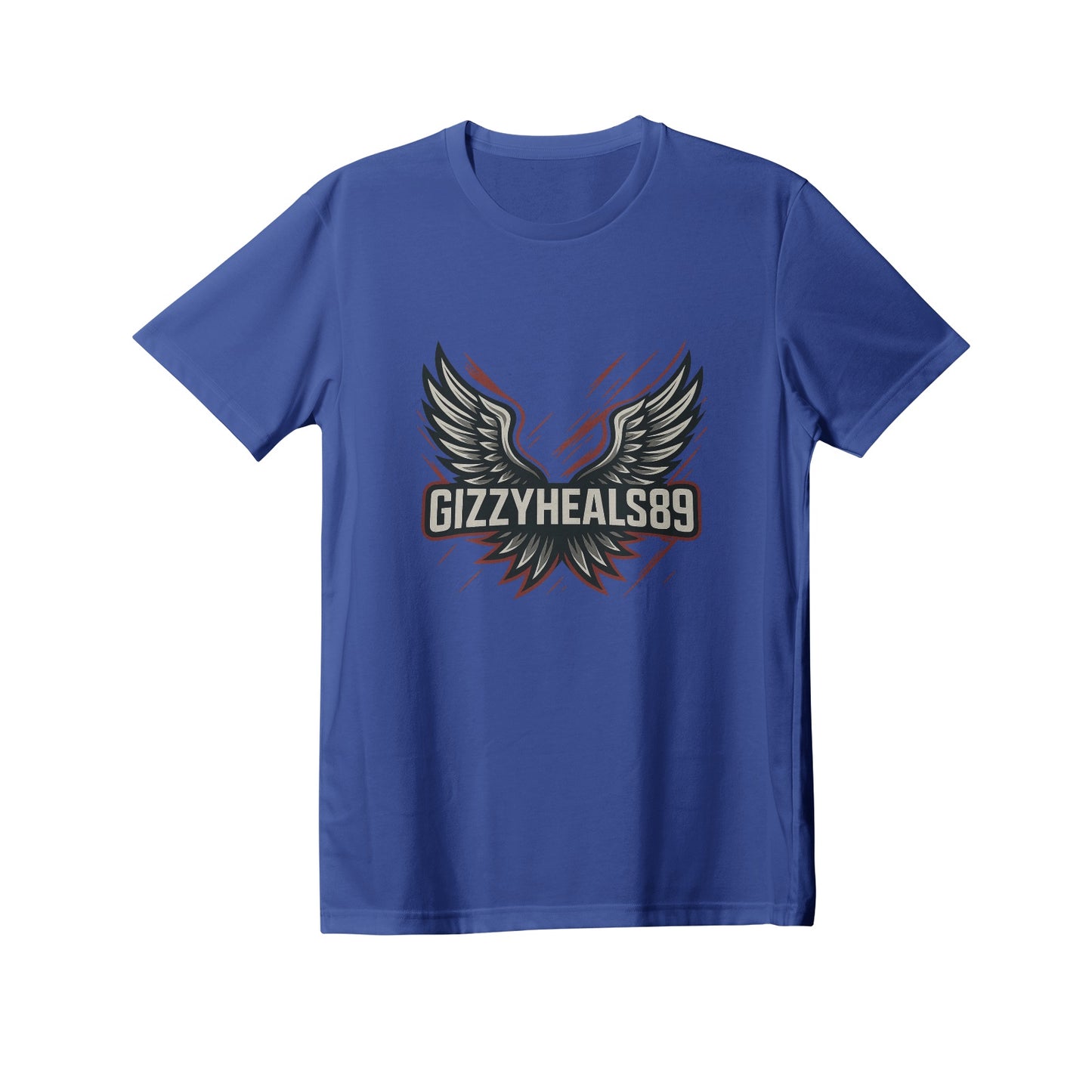 Gizzy's Women's Premium Cotton Adult T-Shirt