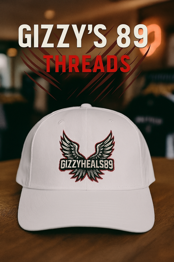 Gizzy's 89 Threads