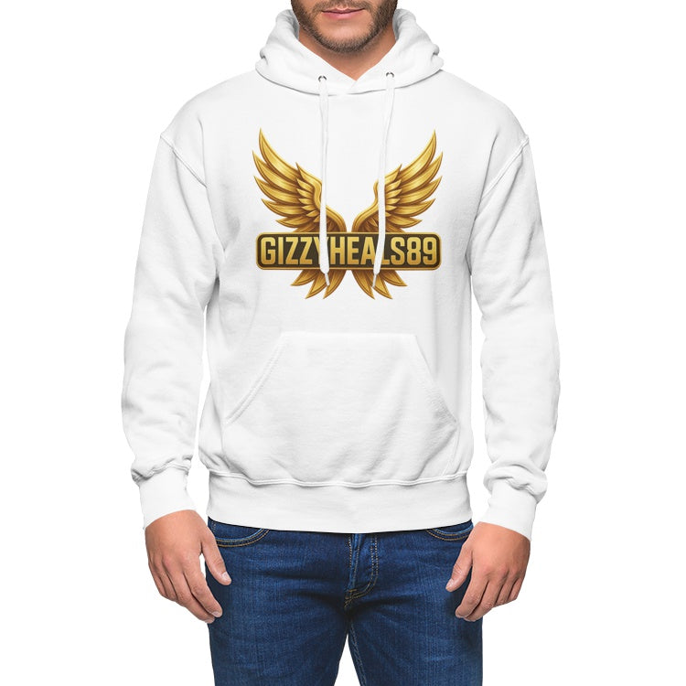 Limited Edition Hoodie