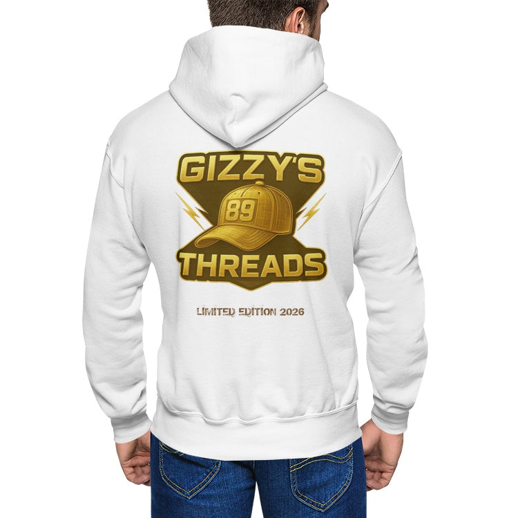 Limited Edition Hoodie