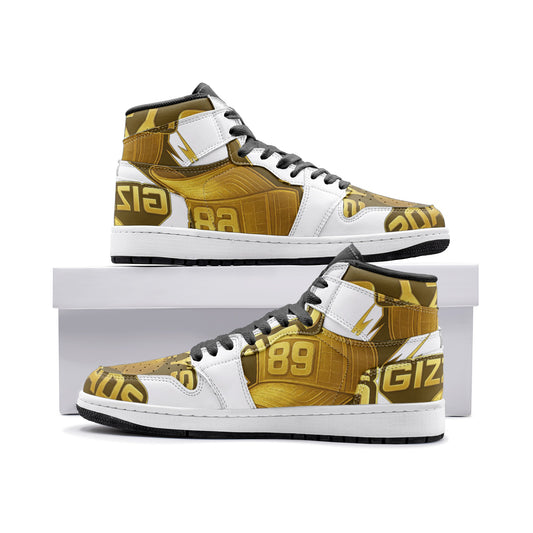 Limited Edition Gold Collection Sneaker TR