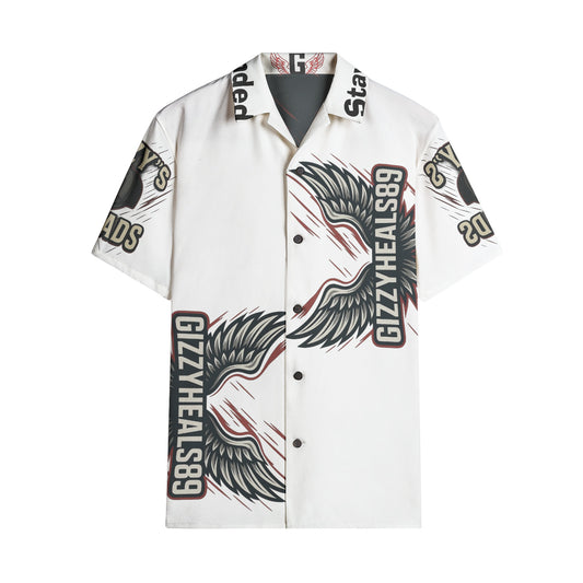 Gizzy's Men's Short Sleeve Shirts