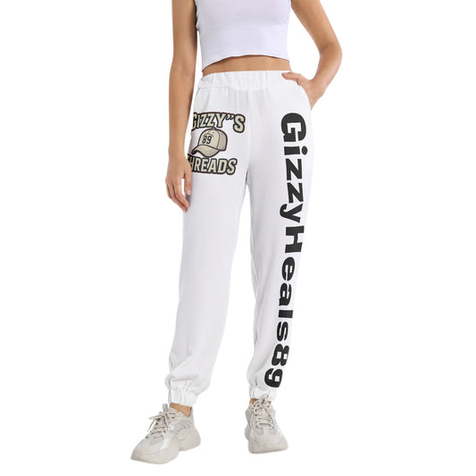 Gizzy's Tapered Sweatpant