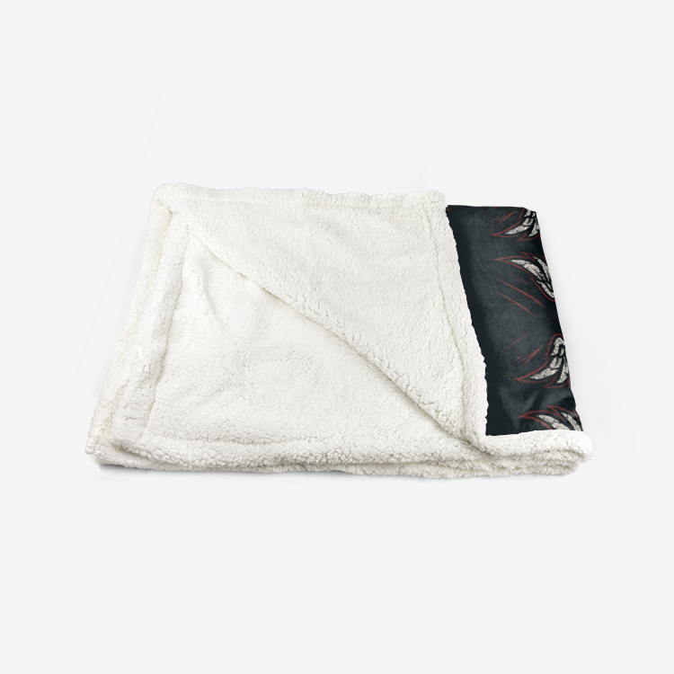 Double-Sided Super Soft Plush Blanket