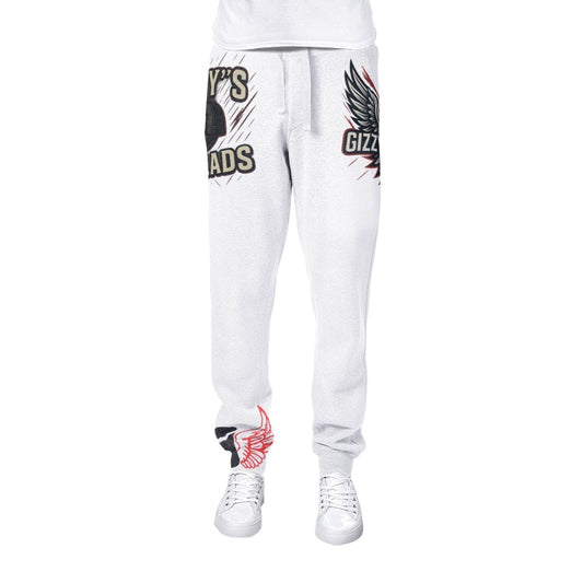 Gizzy's men's joggers sweatpants