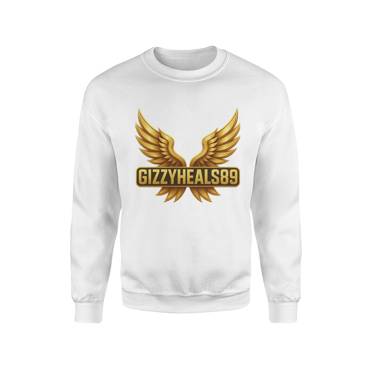 Men's Crew Neck Sweatshirt