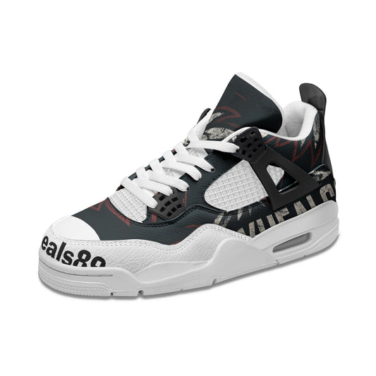 Gizzy Sneaks