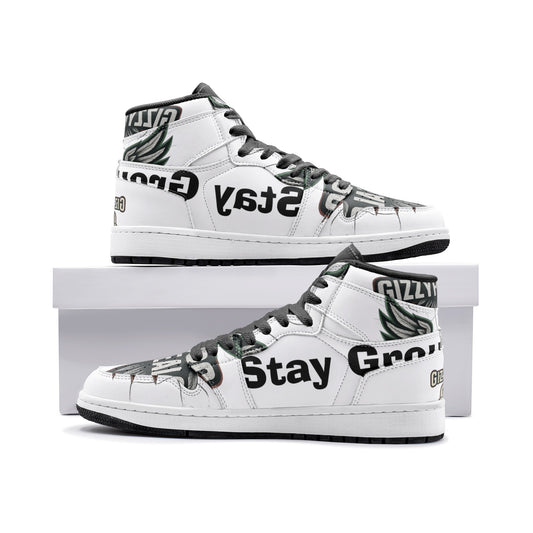 Unisex Sneaker TR