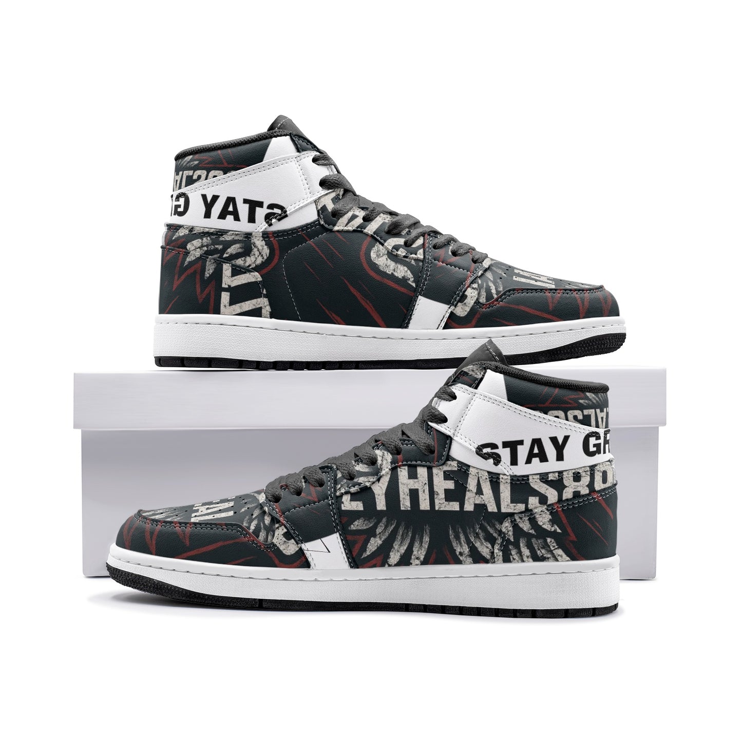 Unisex Sneaker TR