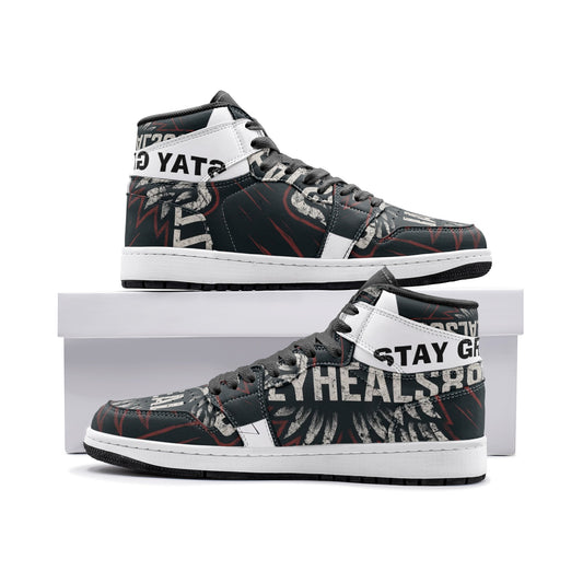 Unisex Sneaker TR