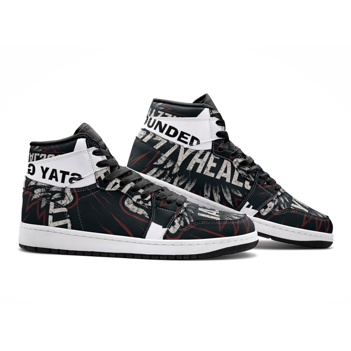 Unisex Sneaker TR