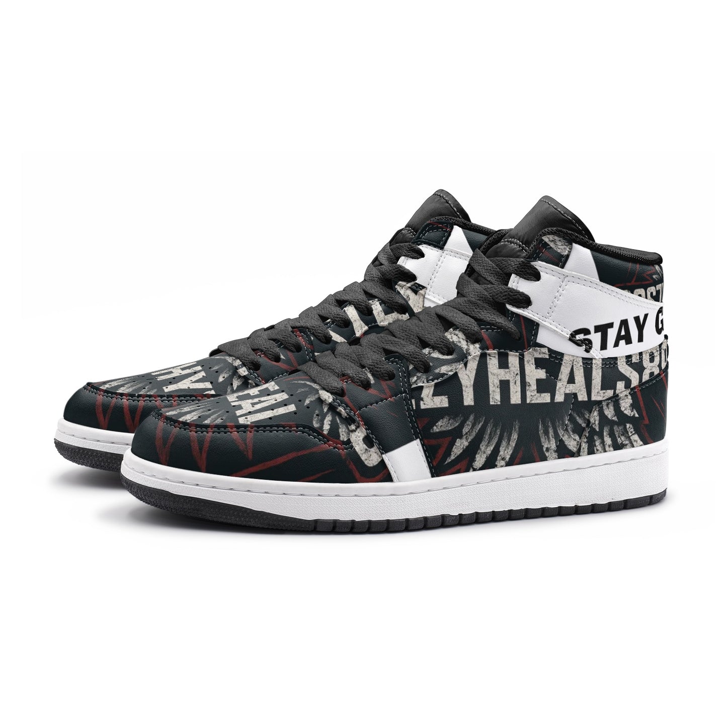 Unisex Sneaker TR