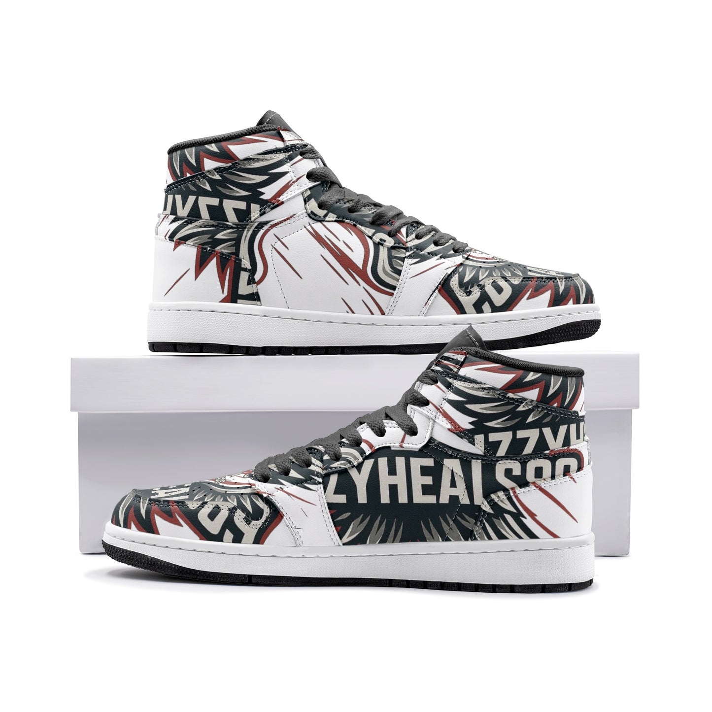 Unisex Sneaker TR
