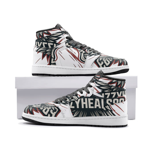 Unisex Sneaker TR