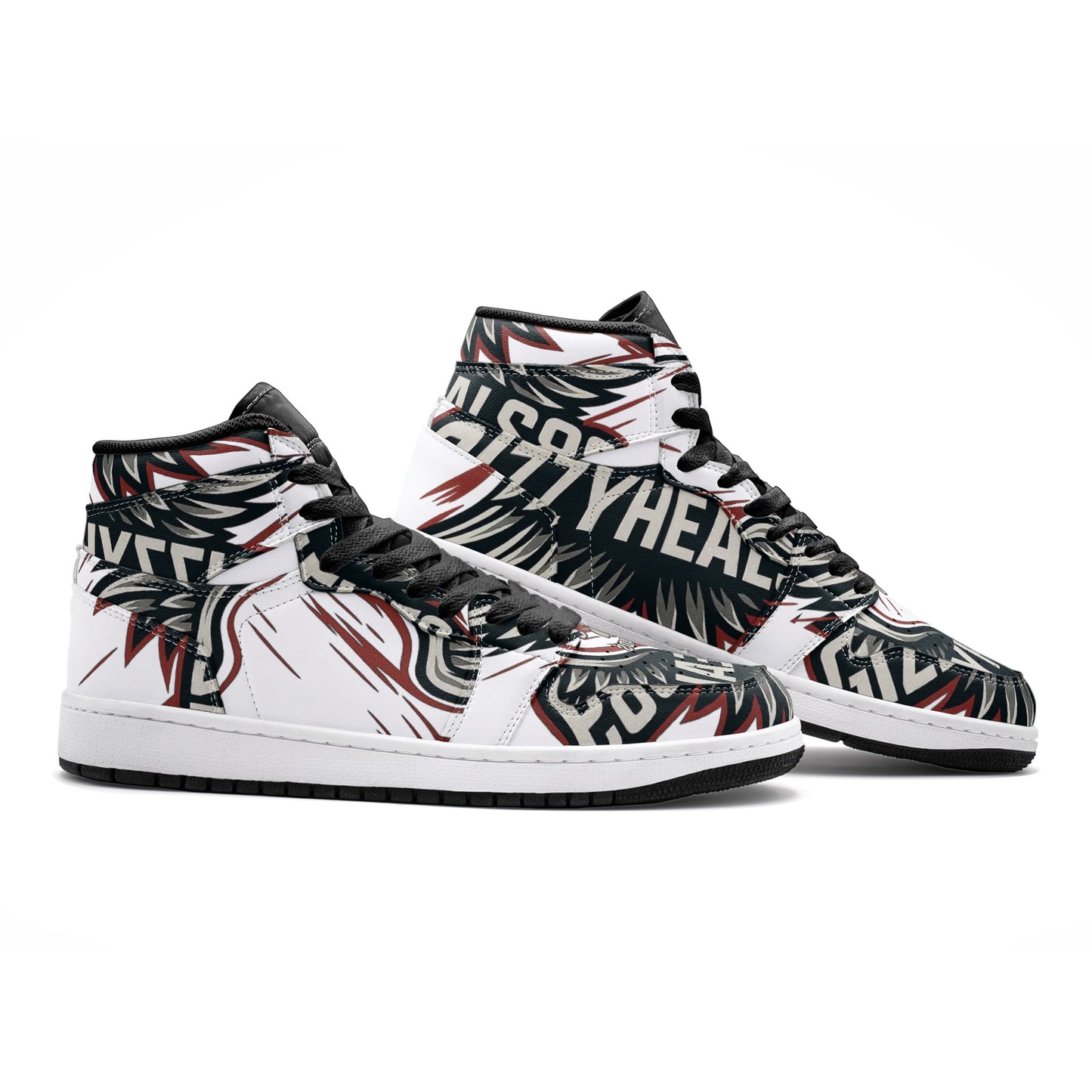Unisex Sneaker TR