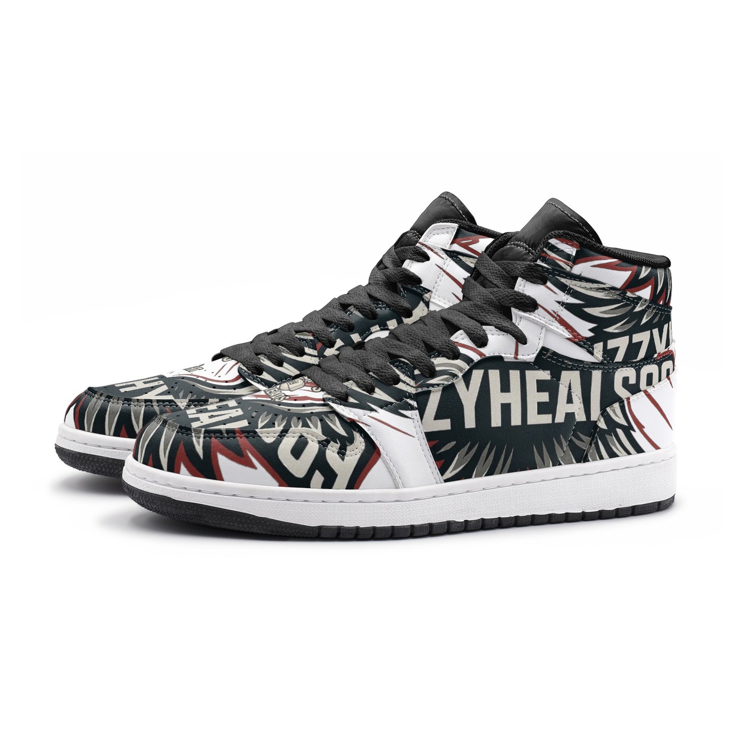 Unisex Sneaker TR
