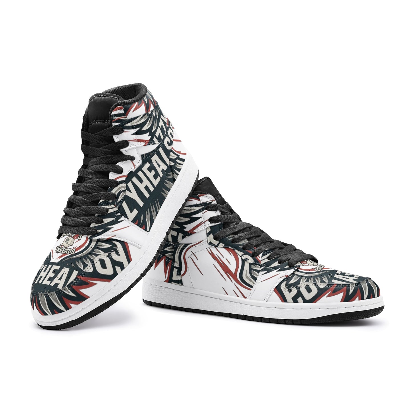 Unisex Sneaker TR
