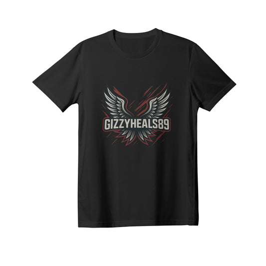 Gizzy's Women's Premium Cotton Adult T-Shirt