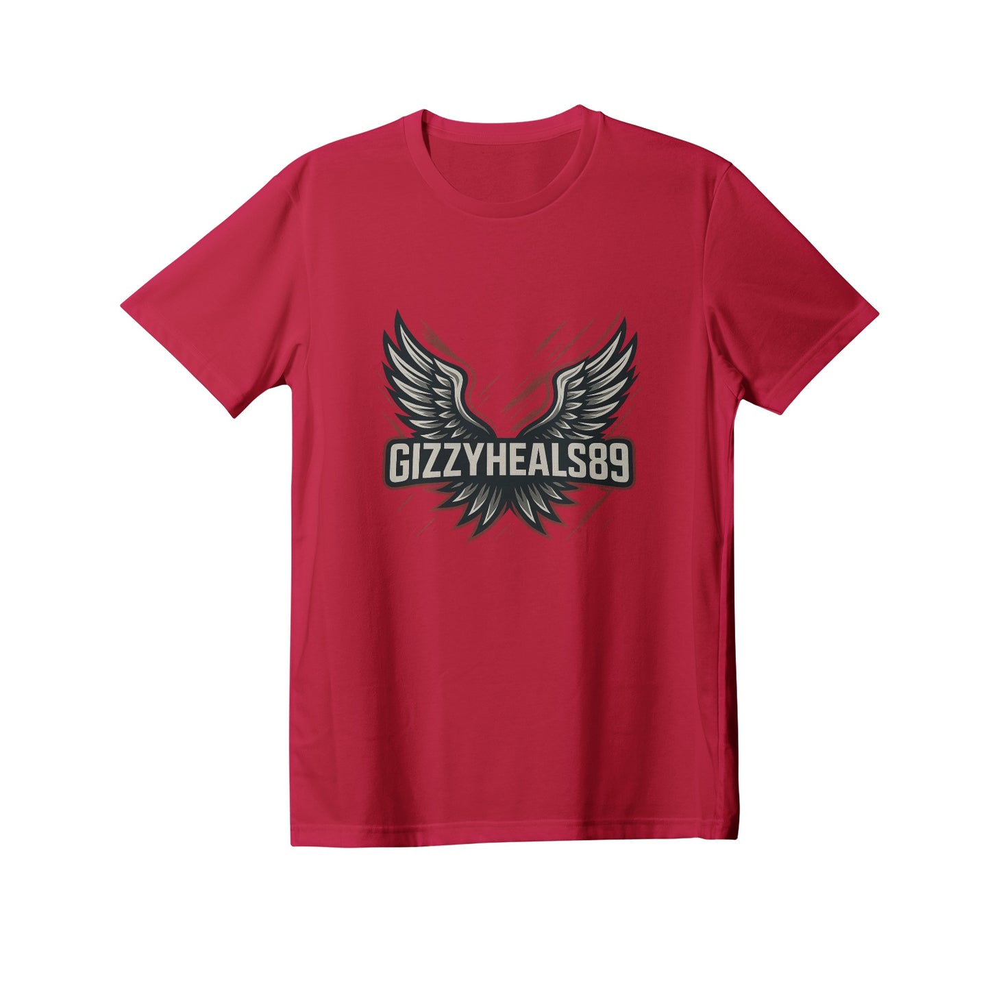Gizzy's Women's Premium Cotton Adult T-Shirt