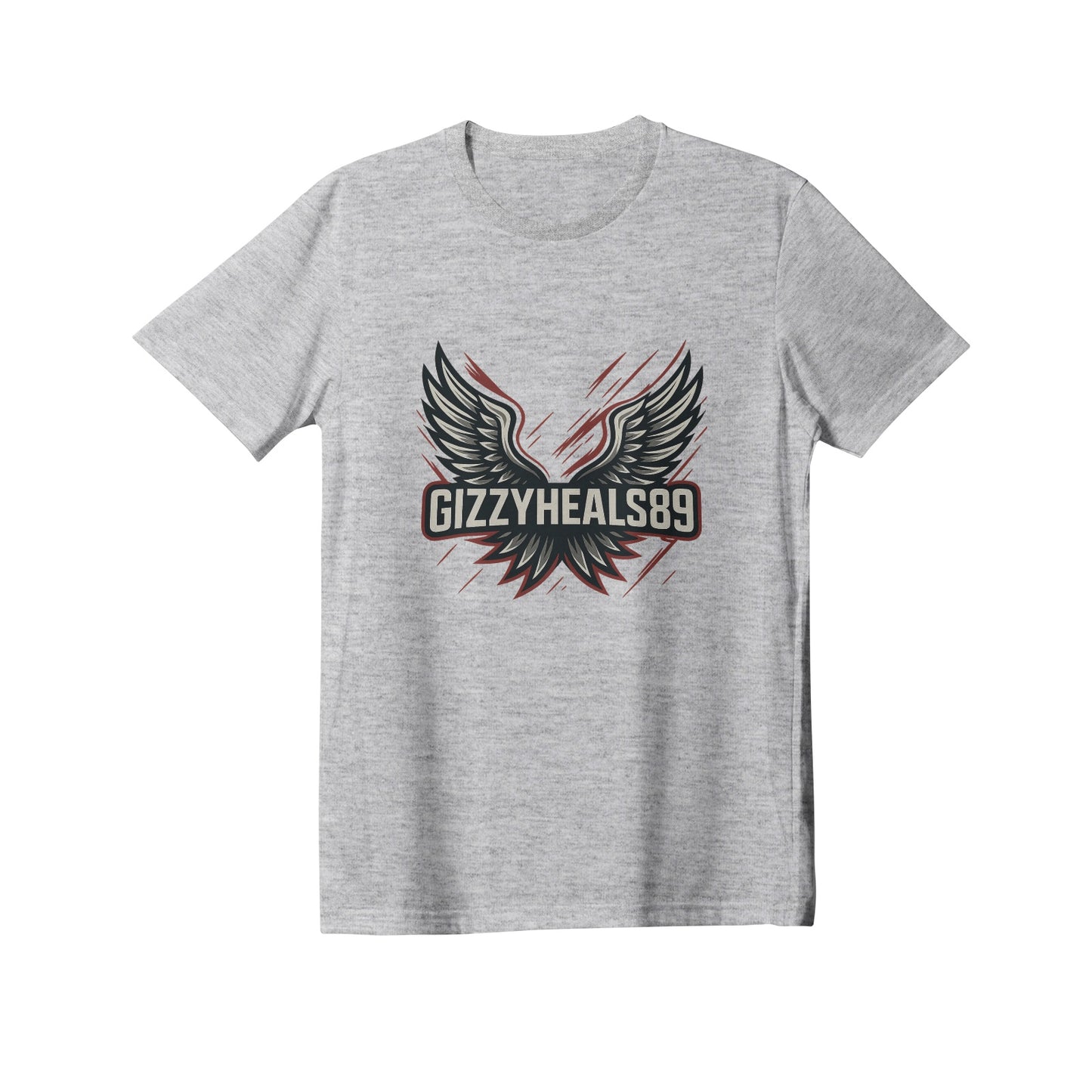 Gizzy's Women's Premium Cotton Adult T-Shirt