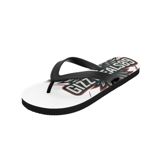 Gizzy's Flip Flops